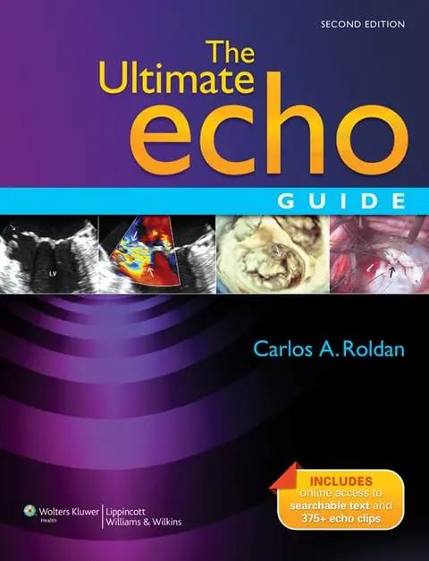 Cover of Ultimate Echo Guide