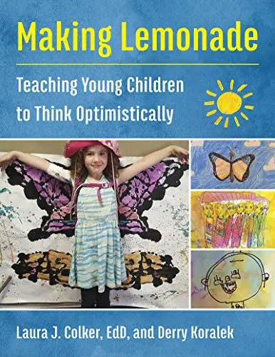 Cover of Making Lemonade