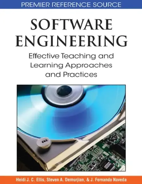 Cover of Software Engineering