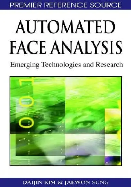 Cover of Automated Face Analysis