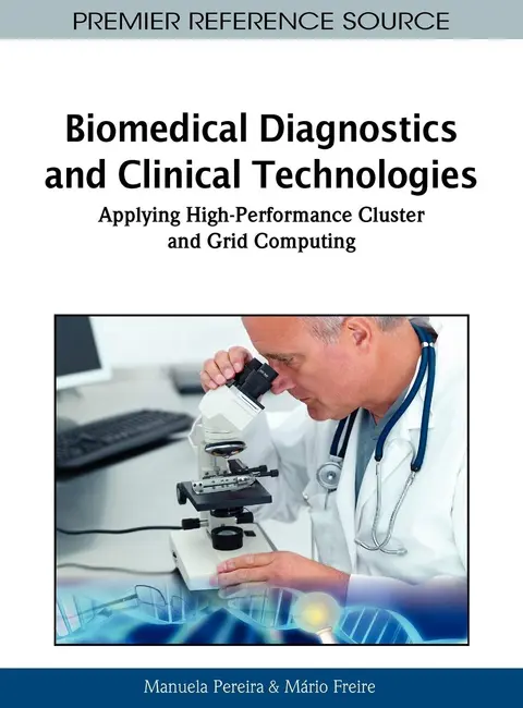 Cover of Biomedical Diagnostics and Clinical Technologies