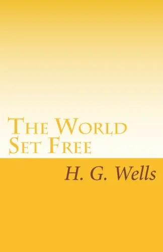 Cover of The World Set Free