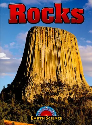 Cover of Rocks