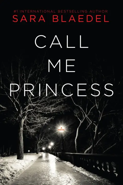 Cover of Call Me Princess