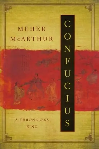Cover of Confucius