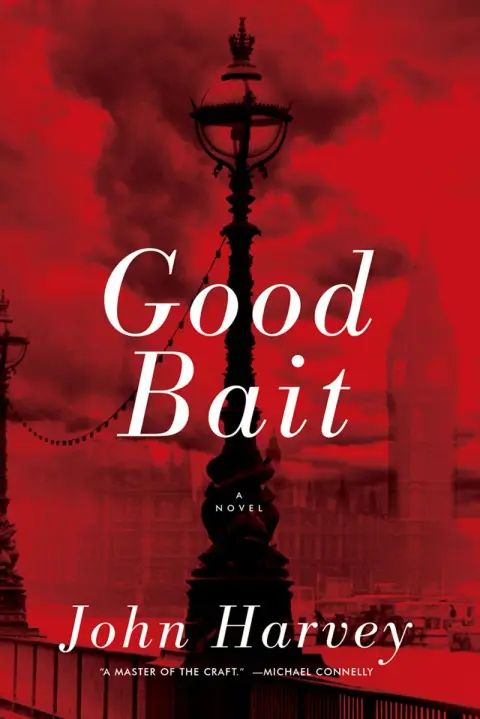 Cover of Good Bait