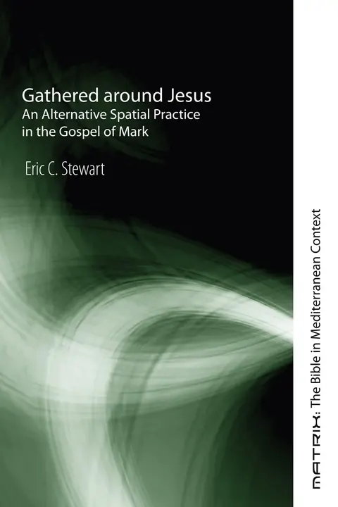 Cover of Gathered around Jesus