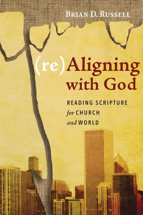 Cover of Realigning with God