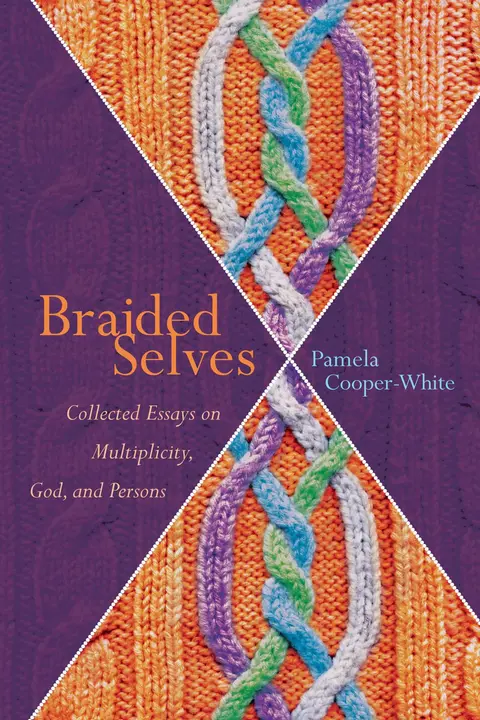Cover of Braided Selves
