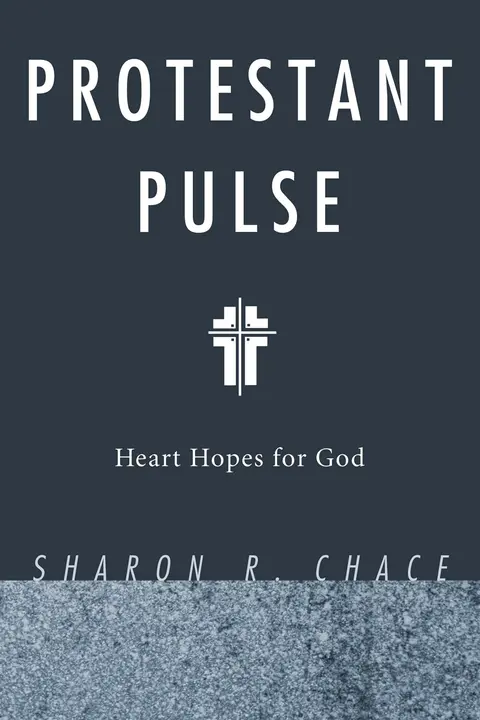 Cover of Protestant Pulse