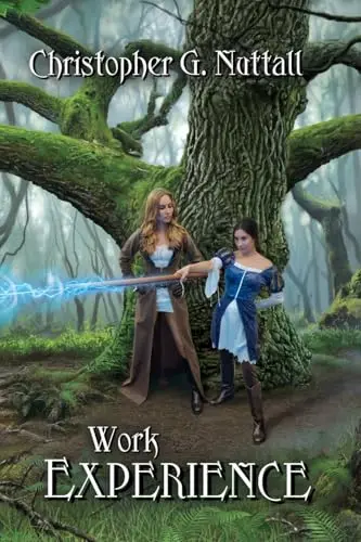 Cover of Work Experience