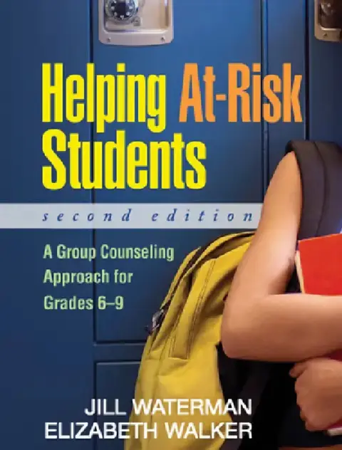Cover of Helping At-Risk Students