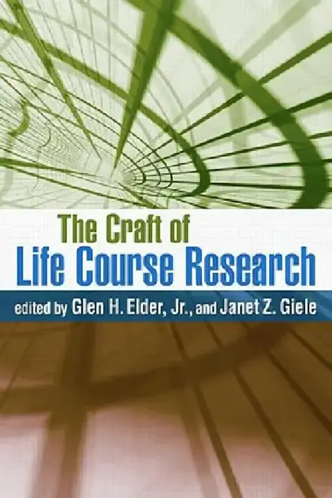 Cover of The Craft of Life Course Research