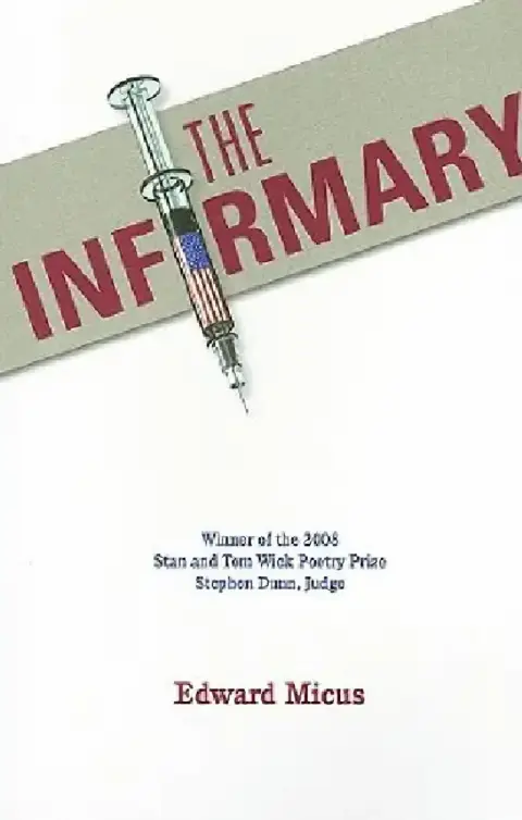 Cover of The Infirmary