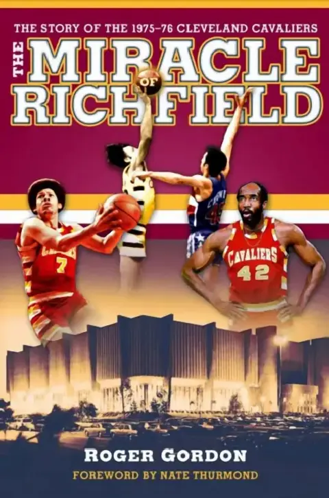 Cover of The Miracle of Richfield
