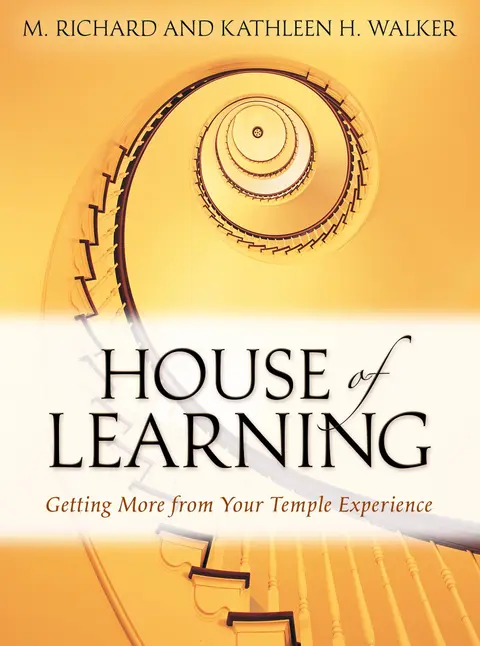 Cover of House of Learning