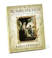Cover of The Promise of Enough