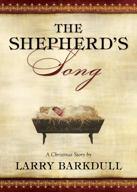 Cover of The Shepherd's Song