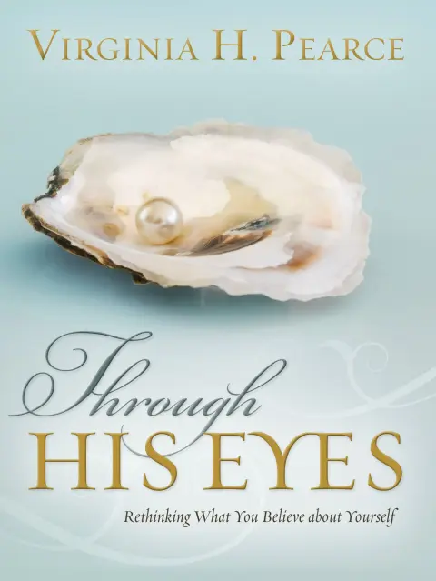 Cover of Through His Eyes