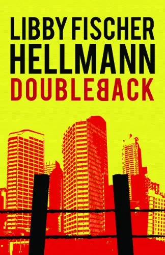 Cover of Doubleback