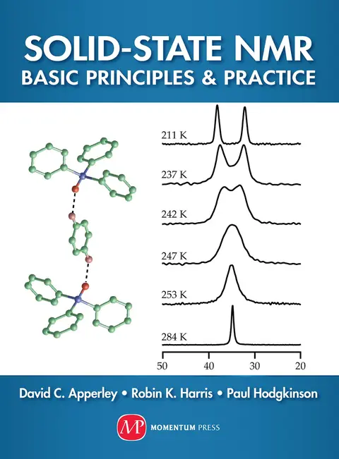 Cover of Solid-State NMR
