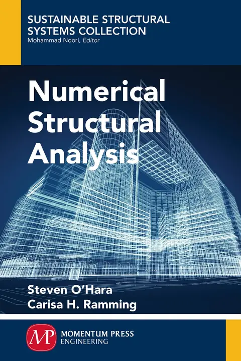 Cover of Numerical Structural Analysis