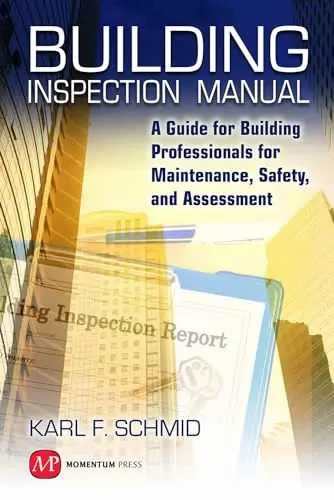 Cover of Building Inspection Manual