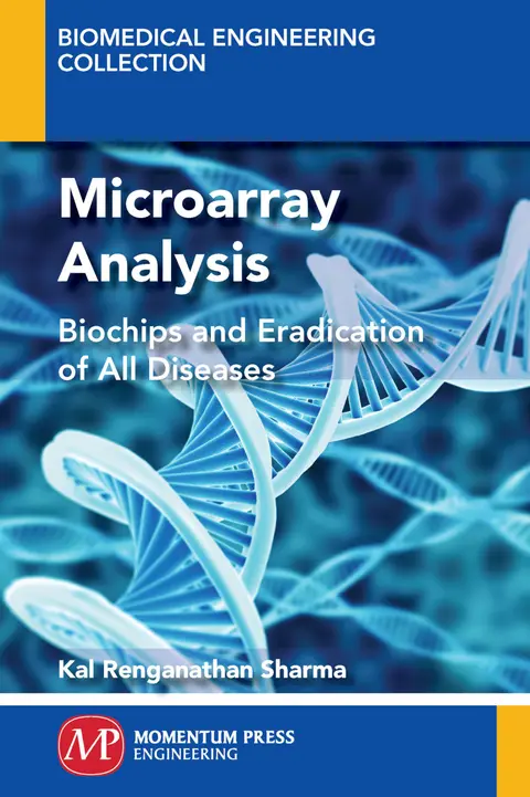 Cover of Microarray Analysis