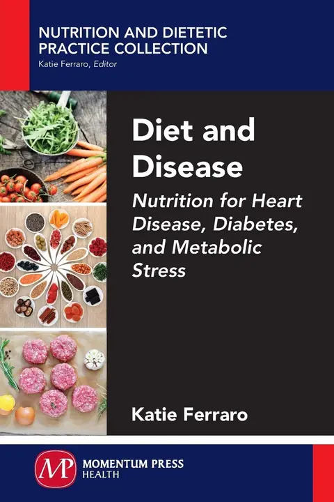 Cover of Diet and Disease