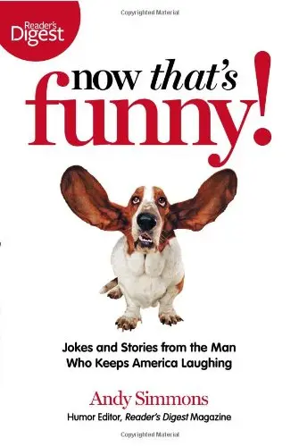 Cover of Now That's Funny!