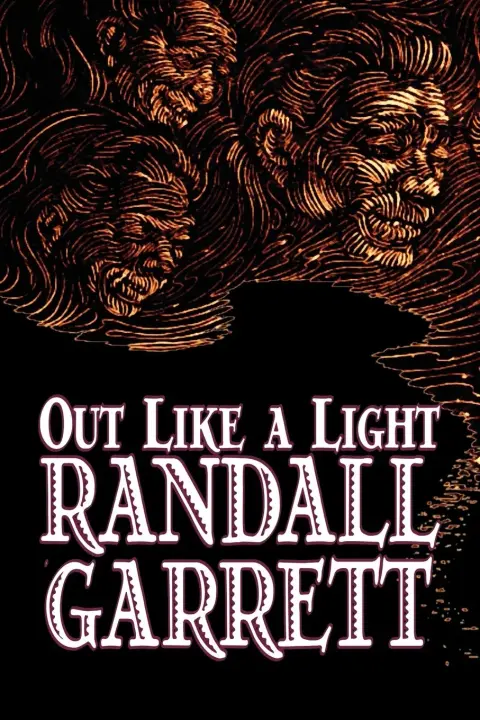 Cover of Out Like a Light