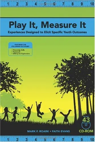 Cover of Play It, Measure It