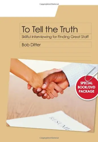 Cover of To Tell the Truth