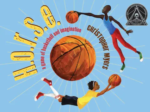 Cover of H.o.r.s.e