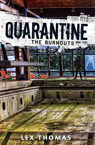 Cover of Quarantine
