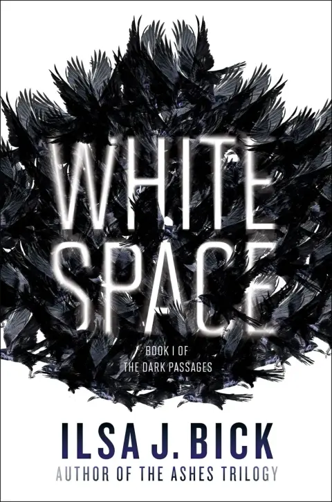 Cover of White Space
