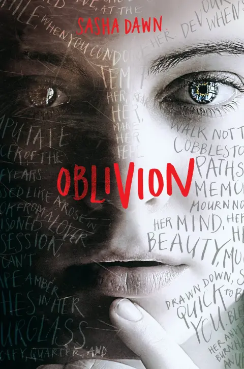 Cover of Oblivion