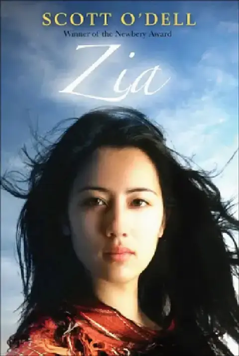 Cover of Zia