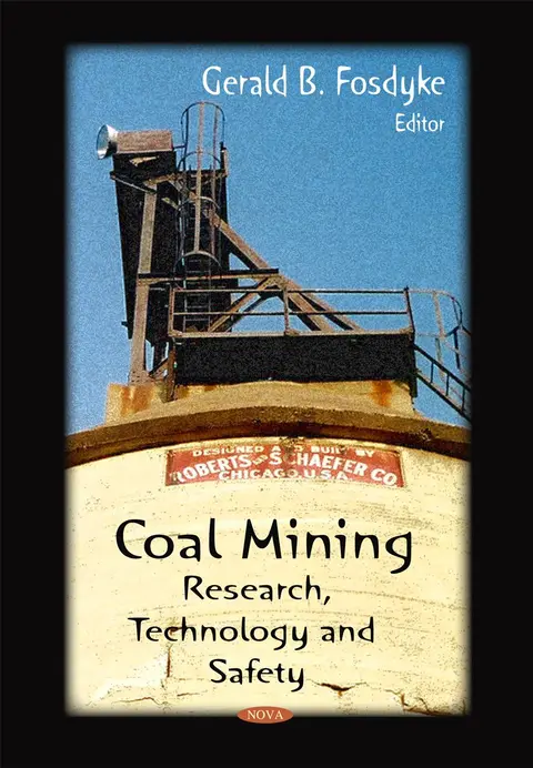 Cover of Coal Mining