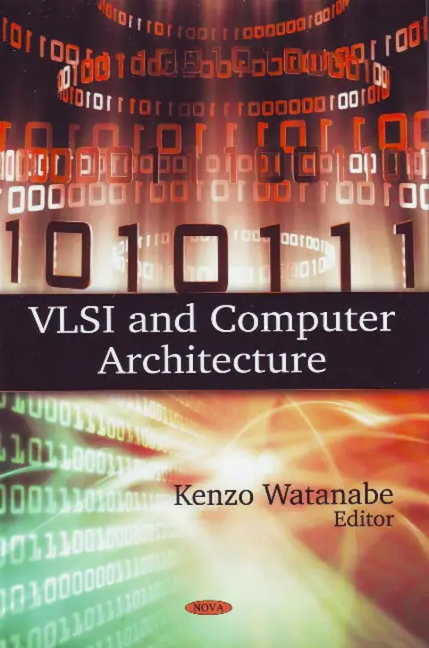 Cover of VLSI and Computer Architecture