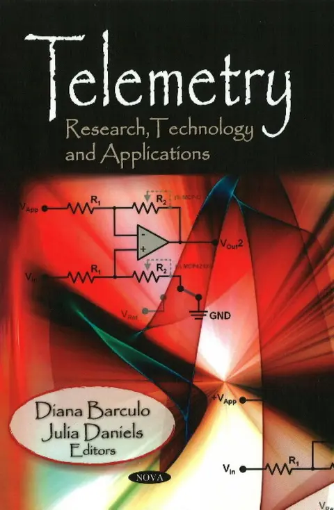 Cover of Telemetry