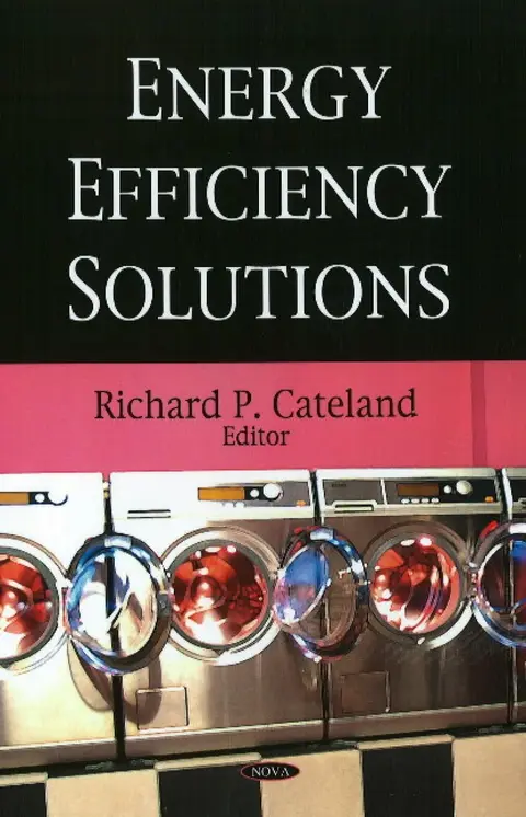 Cover of Energy Efficiency Solutions