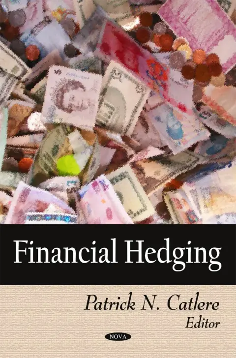 Cover of Financial Hedging