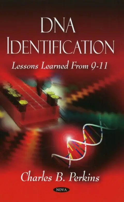 Cover of DNA Identification