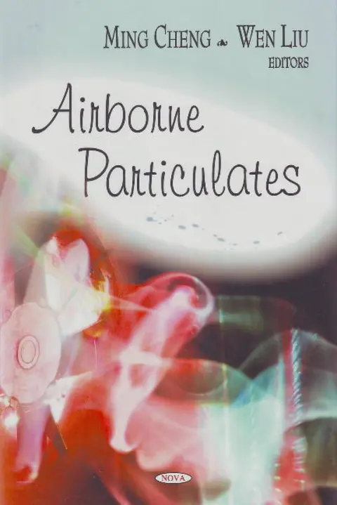 Cover of Airborne Particulates
