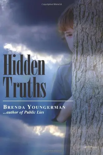 Cover of Hidden Truths