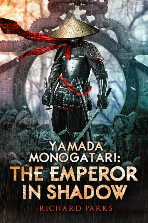 Cover of Yamada Monogatari