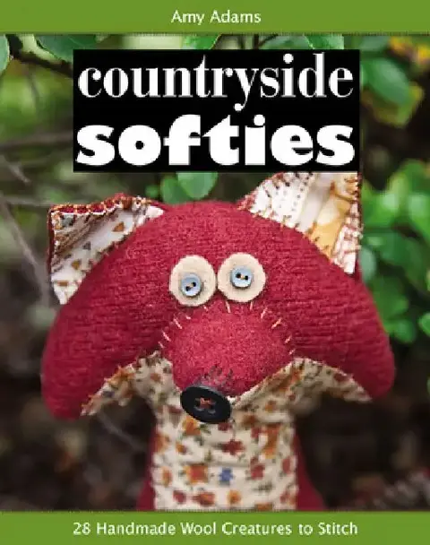 Cover of Countryside Softies