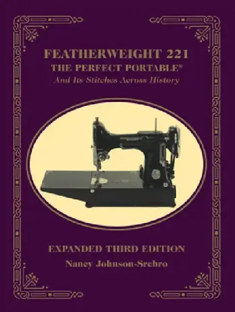 Cover of Featherweight 221
