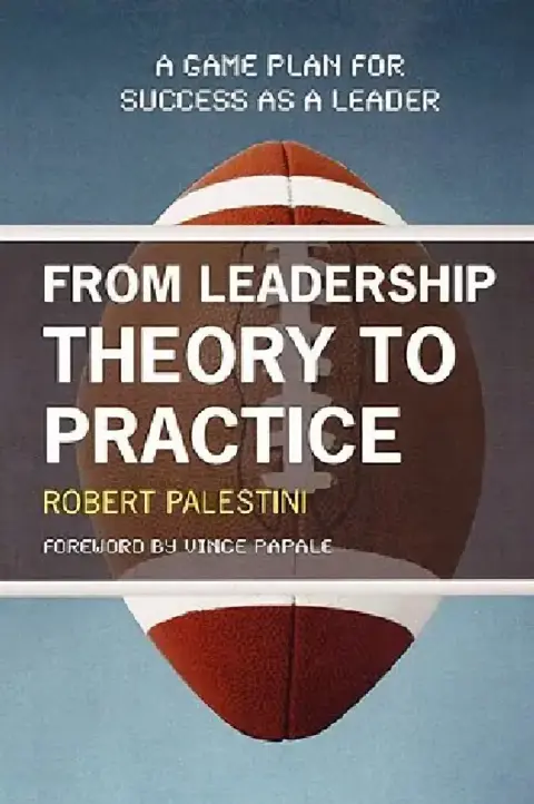 Cover of From Leadership Theory to Practice